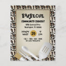 Suche nach grill flyer Barbecue