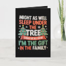 Suche nach ich schlafe nicht karten Weihnachtsmann