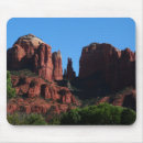 Suche nach roter felsen mousepads Natur