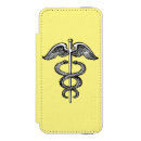 Suche nach caduceus iphone hüllen Insignien