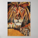 Suche nach ocker poster Braun