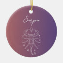 Suche nach skorpio ornamente Zodiac