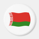 Suche nach weißrussland magnete Flagge