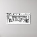 Suche nach krone leinwandbilder Thron