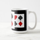 Suche nach schwarzer jack tassen Poker