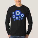 Suche nach nazar amulett tshirts Gut