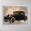 Suche nach antikes auto poster Historisches