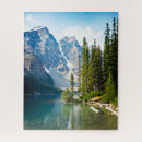 Suche nach kanada puzzle See