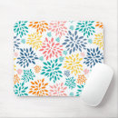 Suche nach abstrakte blumen mousepads Bunt