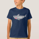 Suche nach meereswelt tshirts Hai