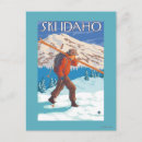 Suche nach idaho postkarten Schnee