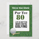Suche nach golf spielen einladungen Party