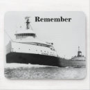 Suche nach schiffbruch mousepads Boot