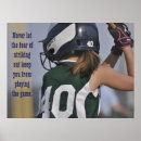 Suche nach softball kunst poster Mädchen