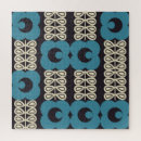 Suche nach geometrie puzzle Vintag