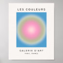 Suche nach gradients poster Blau