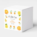 Suche nach orange und gelb papier geschenk box Babyparty