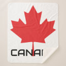 Suche nach flagge kanada decken Blatt
