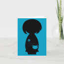 Suche nach kokeshi puppen karten Niedlich