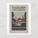 Suche nach vintage federn postkarten Colorado