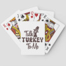 Suche nach truthahn spielkarten Herbst