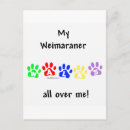 Suche nach weimaraner postkarten Geweih