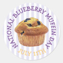 Suche nach muffin aufkleber Heidelbeere