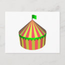 Suche nach zirkus postkarten Clown