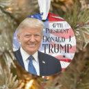 Suche nach amerikanische ornamente Präsident