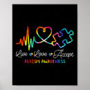 Suche nach autismus liebe poster Geisteskrankheit