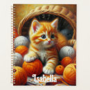 Suche nach orange katze büro zubehör Kätzchen
