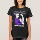 Suche nach migräne tshirts Bewusstsein