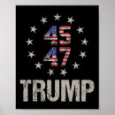 Suche nach us präsident poster Politisch