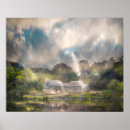Suche nach lichtstrahl poster Landschaft