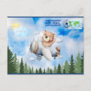 Suche nach kawaii bär postkarten Tiere