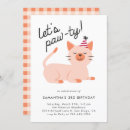 Suche nach kitschig einladungen Kätzchen