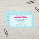 Suche nach lektionen visitenkarten Customer