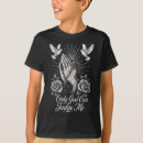 Suche nach hand des gottes tshirts Beurteilen