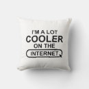 Suche nach internet kissen Nerd