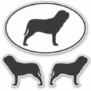 Suche nach mastiff aufkleber Neapolitanisch