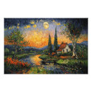 Suche nach vangogh poster Natur