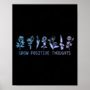 Suche nach positive gedanken poster Glück