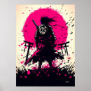 Suche nach ronin poster Krieger