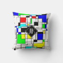 Suche nach mondrian kissen Linien