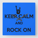 Suche nach rock wanduhren Music