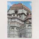 Suche nach die dom puzzle Florenz