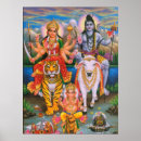 Suche nach parvati poster Hinteru