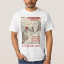 Suche nach chamonix mont blanc tshirts Reise