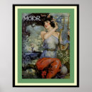 Suche nach motoren poster Vintag