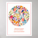 Suche nach wohltätigkeit poster Aquarell